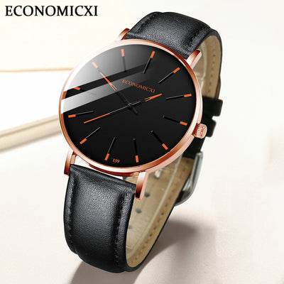 Reloj de Cuarzo de Diseño Innovador - Image 32