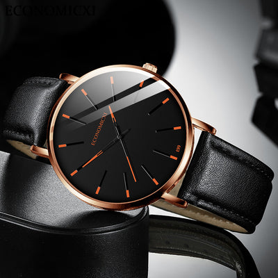 Reloj de Cuarzo de Diseño Innovador - Image 33