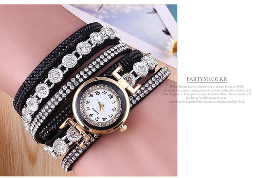 Reloj Pulsera Circular - Image 13