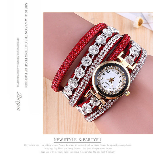 Reloj Pulsera Circular - Image 14