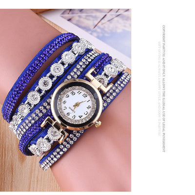 Reloj Pulsera Circular - Image 15