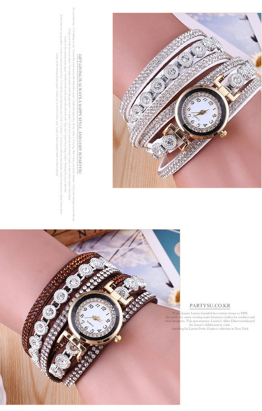 Reloj Pulsera Circular - Image 16