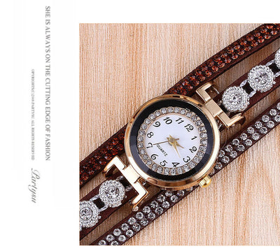 Reloj Pulsera Circular - Image 17