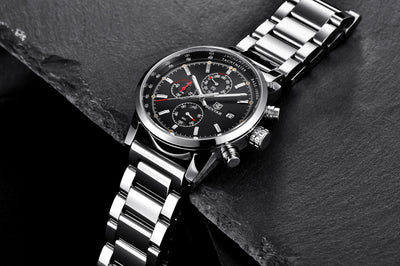 Reloj de Cuarzo Elegante - Image 32
