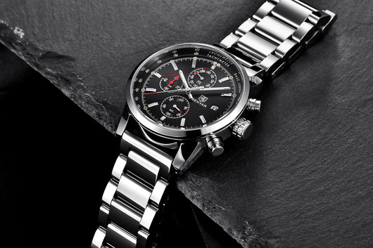 Reloj de Cuarzo Elegante - Image 32