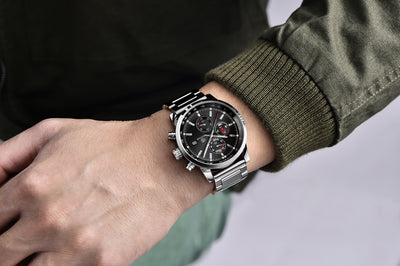 Reloj de Cuarzo Elegante - Image 33