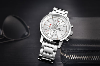 Reloj de Cuarzo Elegante - Image 34