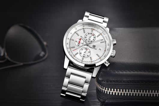 Reloj de Cuarzo Elegante - Image 34