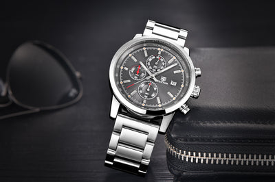 Reloj de Cuarzo Elegante - Image 35