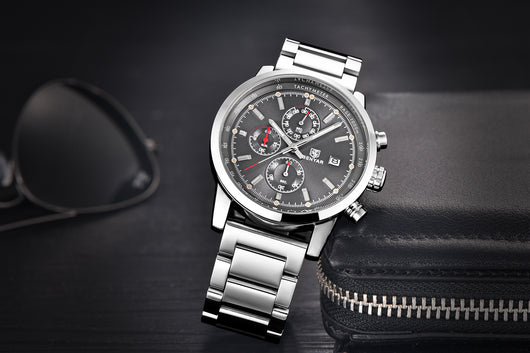 Reloj de Cuarzo Elegante - Image 35
