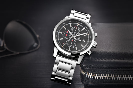 Reloj de Cuarzo Elegante - Image 36