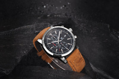 Reloj de Cuarzo Elegante - Image 39
