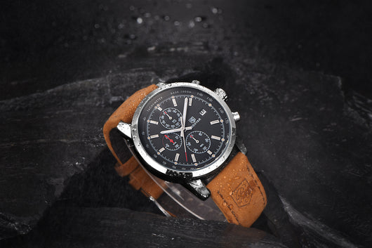 Reloj de Cuarzo Elegante - Image 39