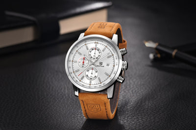 Reloj de Cuarzo Elegante - Image 42