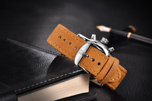 Reloj de Cuarzo Elegante - Image 44