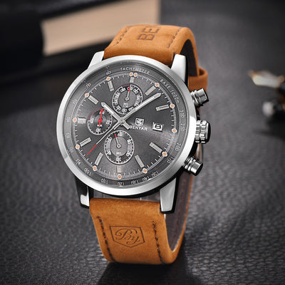 Reloj de Cuarzo Elegante - Image 45