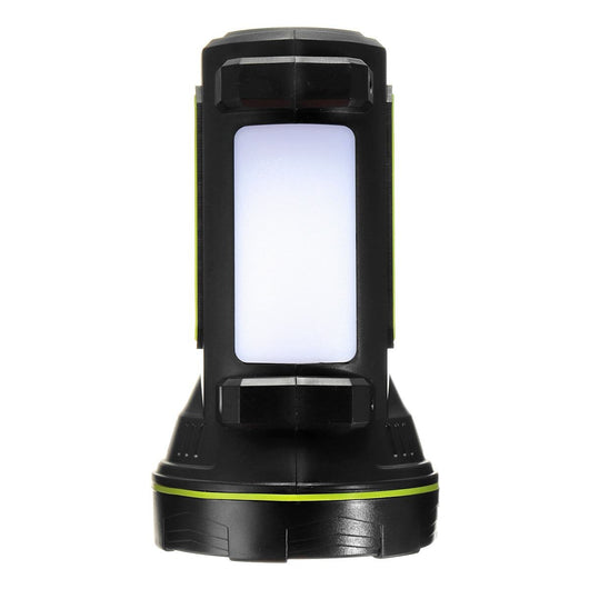 Linterna LED Recargable Ultra Potente - Image 6