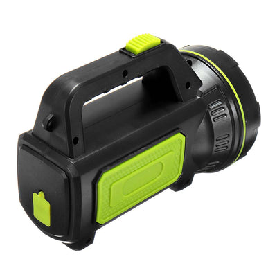 Linterna LED Recargable Ultra Potente - Image 8