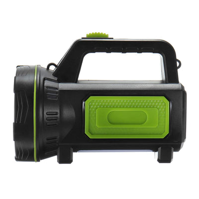 Linterna LED Recargable Ultra Potente - Image 9
