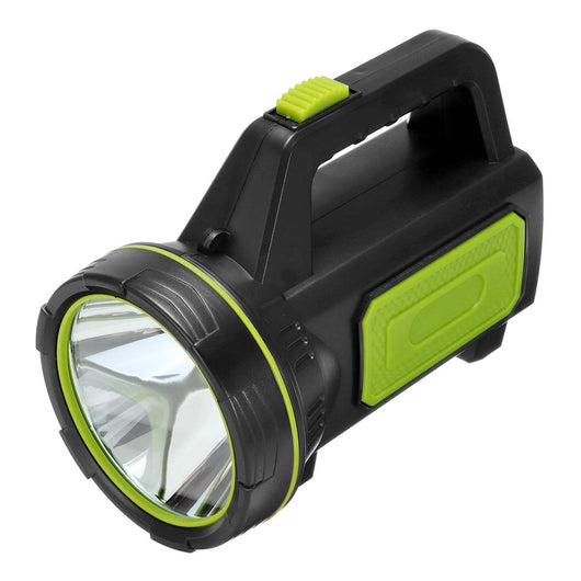 Linterna LED Recargable Ultra Potente - Image 10