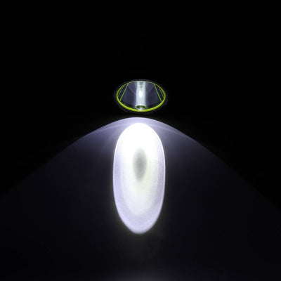 Linterna LED Recargable Ultra Potente - Image 11