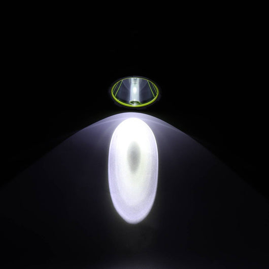 Linterna LED Recargable Ultra Potente - Image 11
