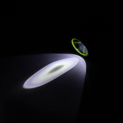 Linterna LED Recargable Ultra Potente - Image 12