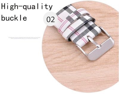 Reloj Elegante para Estudiantes y Niñas - Diseño Minimalista - Image 7