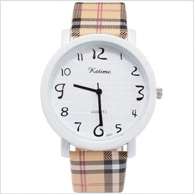 Reloj Elegante para Estudiantes y Niñas - Diseño Minimalista - Image 14