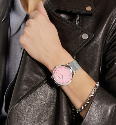 Reloj para Mujer con Movimiento Japonés de Precisión - Image 6
