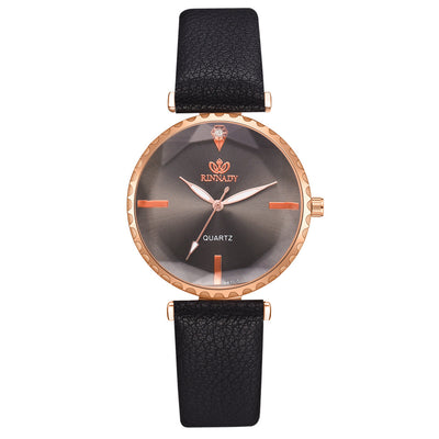 Reloj de Cuarzo Clásico para Mujer con Pulsera Combinada - Image 24