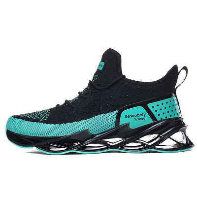 Zapatillas Deportivas Transpirables para Hombre - Primavera - Image 61