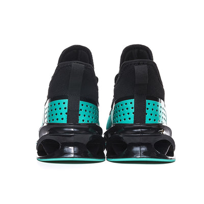 Zapatillas Deportivas Transpirables para Hombre - Primavera - Image 64