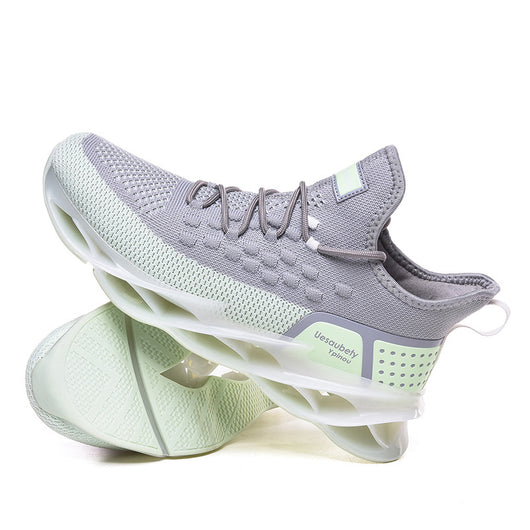 Zapatillas Deportivas Transpirables para Hombre - Primavera - Image 68