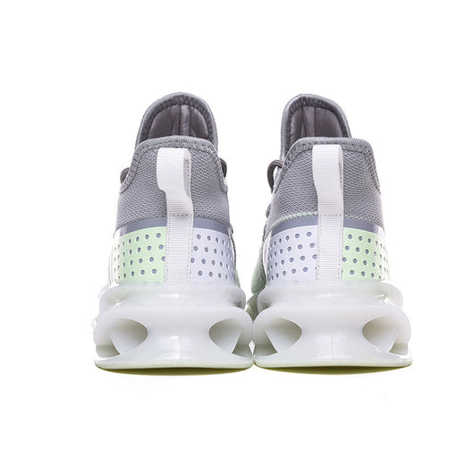Zapatillas Deportivas Transpirables para Hombre - Primavera - Image 69