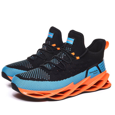 Zapatillas Deportivas Transpirables para Hombre - Primavera - Image 72