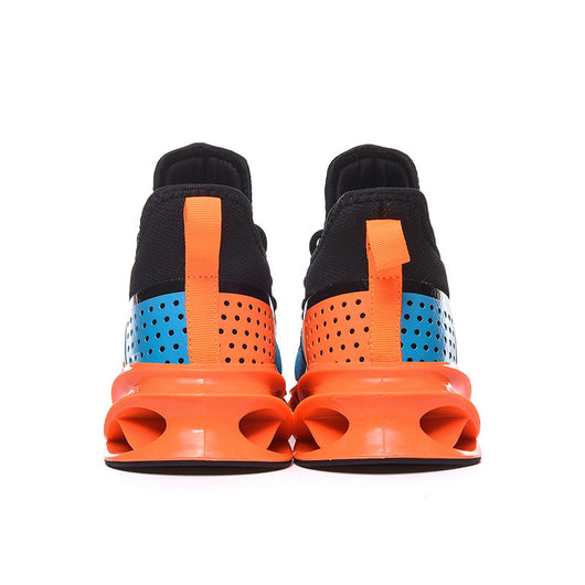 Zapatillas Deportivas Transpirables para Hombre - Primavera - Image 74