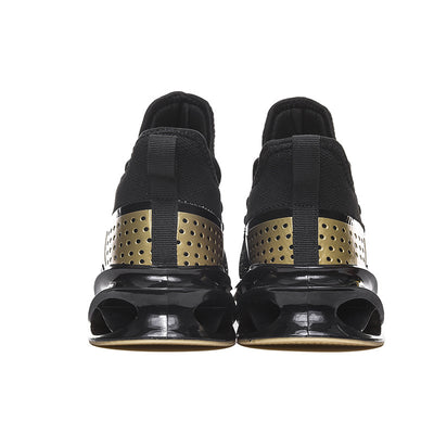 Zapatillas Deportivas Transpirables para Hombre - Primavera - Image 79