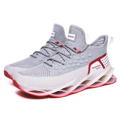 Zapatillas Deportivas Transpirables para Hombre - Primavera - Image 87