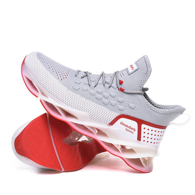 Zapatillas Deportivas Transpirables para Hombre - Primavera - Image 88