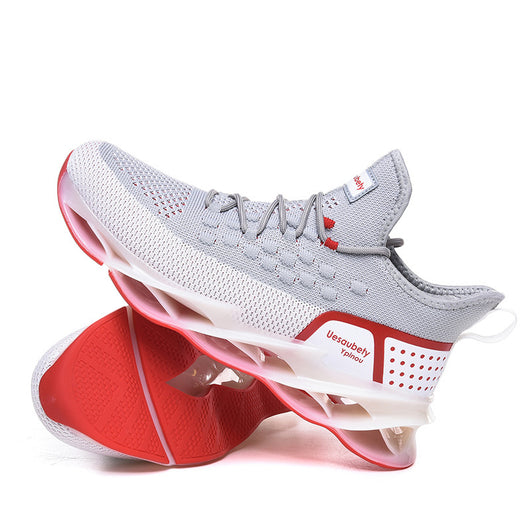 Zapatillas Deportivas Transpirables para Hombre - Primavera - Image 88