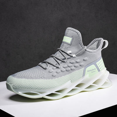 Zapatillas Deportivas Transpirables para Hombre - Primavera - Image 91