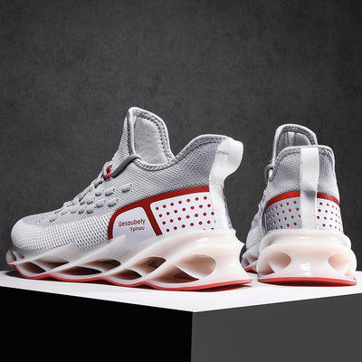 Zapatillas Deportivas Transpirables para Hombre - Primavera - Image 92