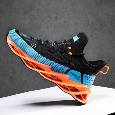 Zapatillas Deportivas Transpirables para Hombre - Primavera - Image 93
