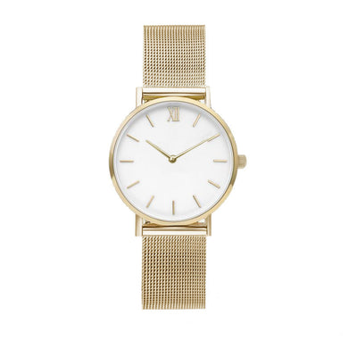 Reloj de Correa Línea Automotriz - Image 15