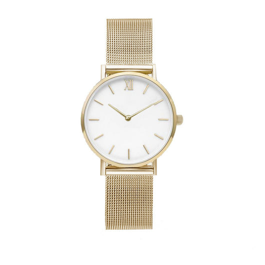 Reloj de Correa Línea Automotriz - Image 15