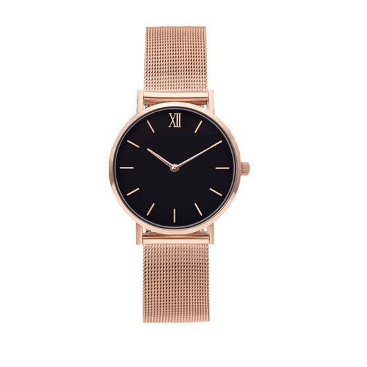 Reloj de Correa Línea Automotriz - Image 16