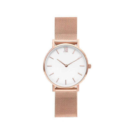 Reloj de Correa Línea Automotriz - Image 18