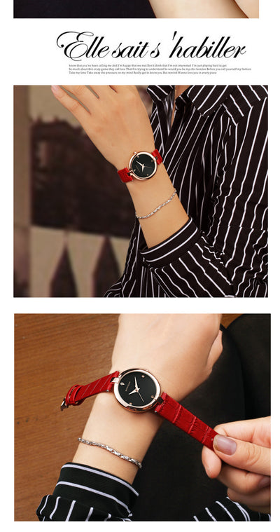 Reloj Deportivo Sanda para Viajero Urbano - Image 5