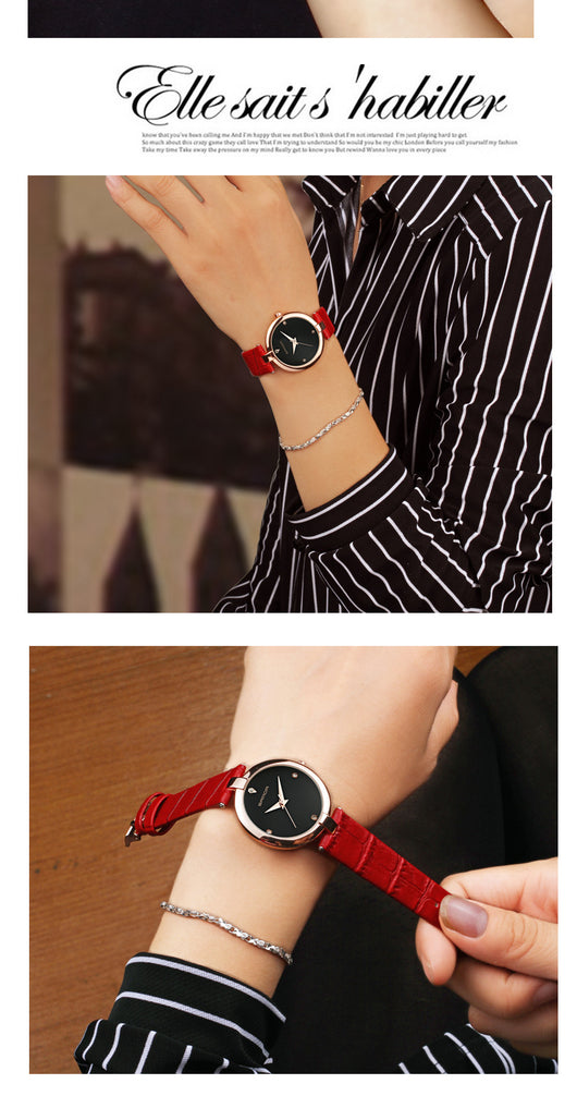 Reloj Deportivo Sanda para Viajero Urbano - Image 5